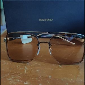 Tom Ford Sunglasses